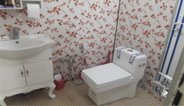 کانکس سرویس بهداشتی